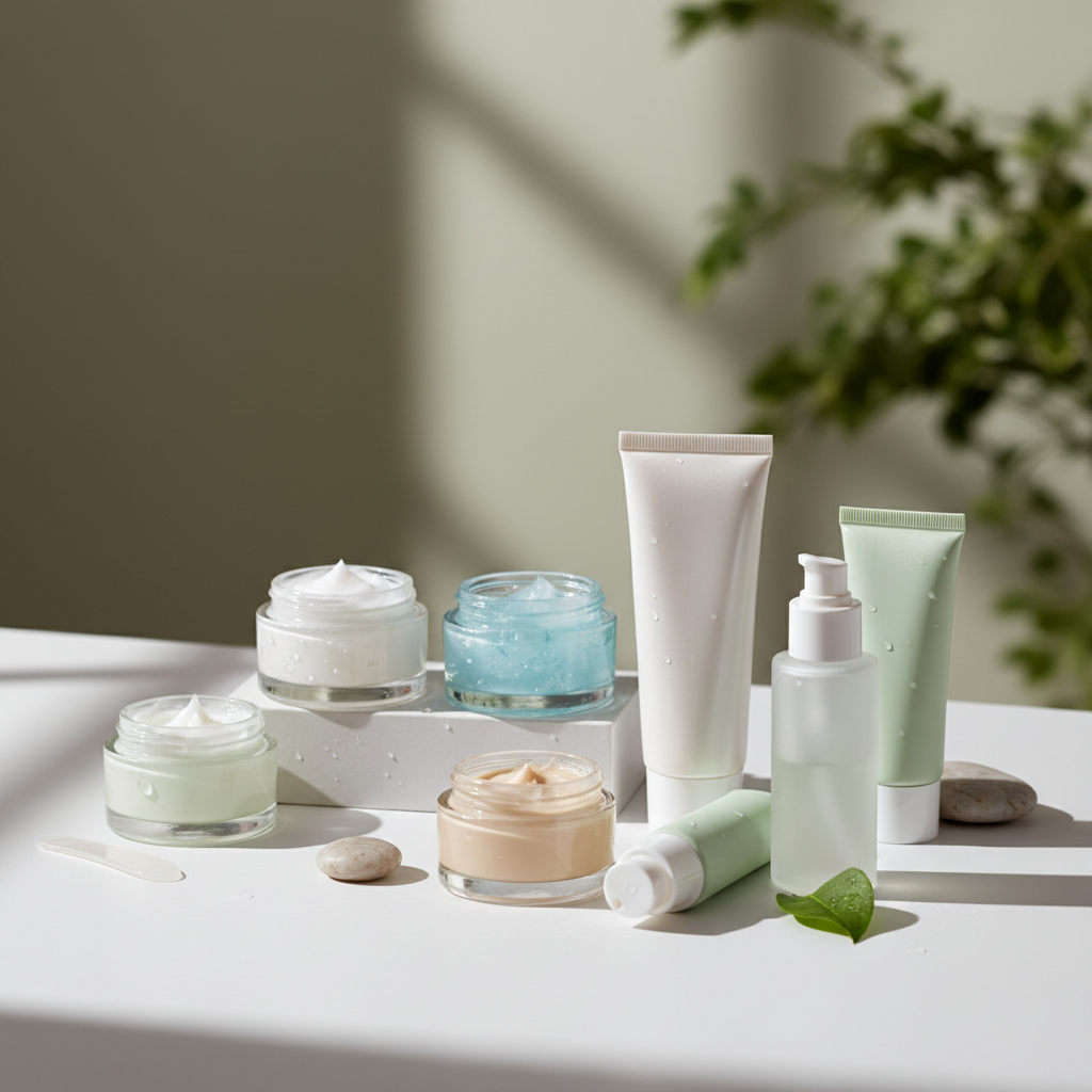 Variedad de formulaciones